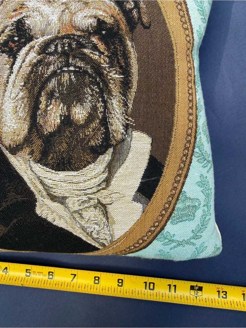 hines of oxford tapestry style
